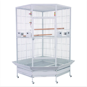 Large Parrot Cage